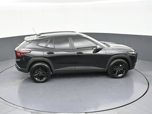 Used 2026 Chevrolet Trax ACTIV w/ Driver Confidence Package FWD image 61
