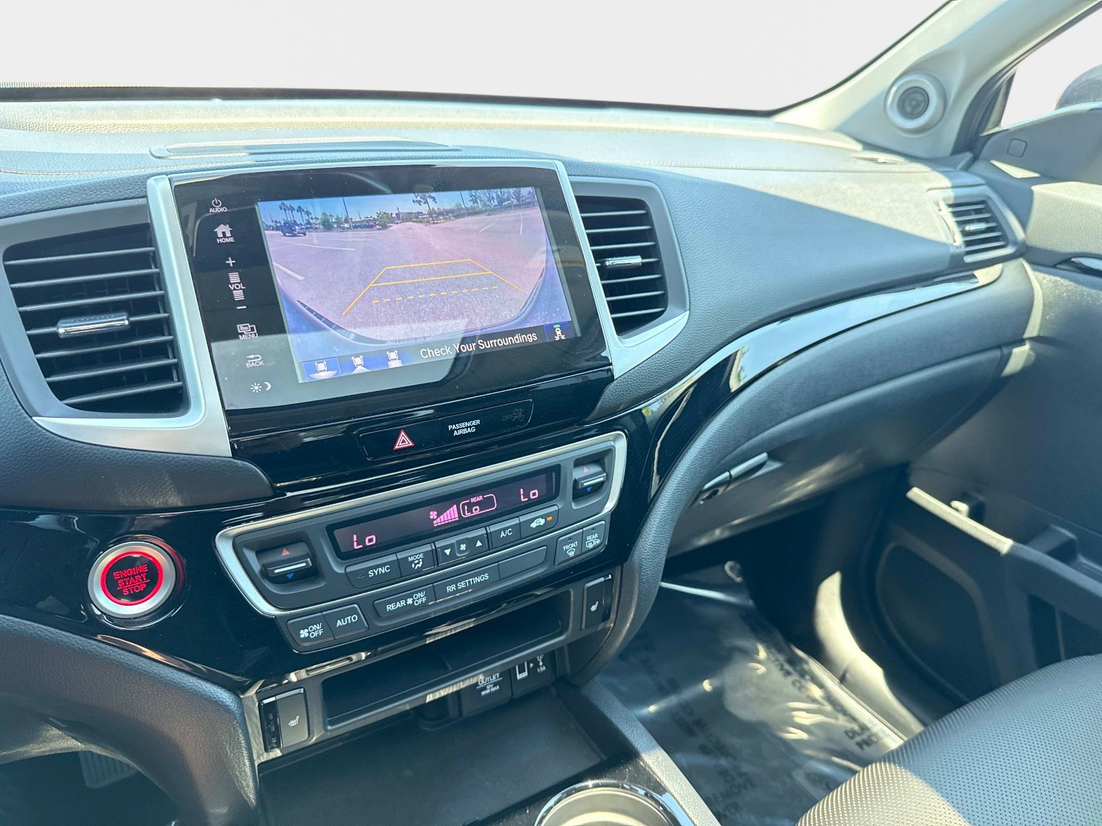 Used 2020 Honda Ridgeline RTL-E image 26