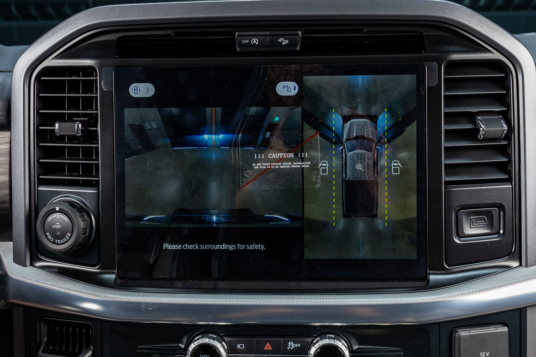 Used 2026 Ford F150 Lariat AWD/4WD image 25