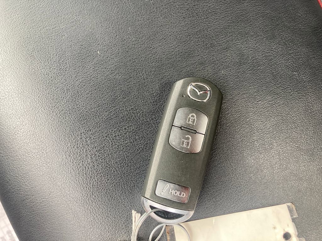 Used 2016 MAZDA CX-3 Touring image 38