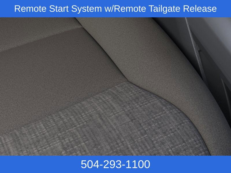 New 2025 Ford F150 XLT w/ Equipment Group 302A MID image 16