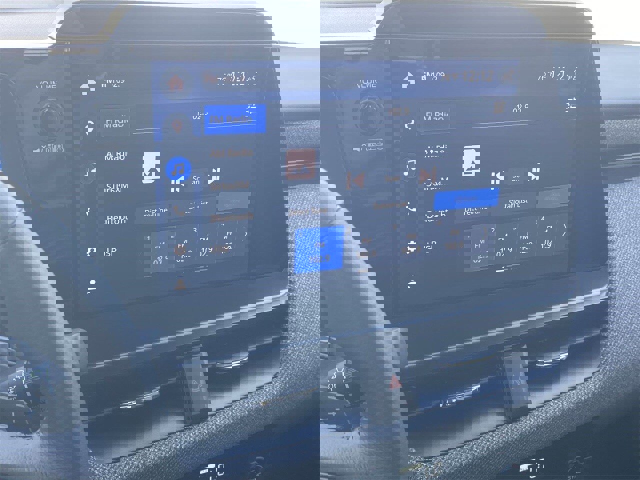 New 2026 Subaru Outback Premium image 22