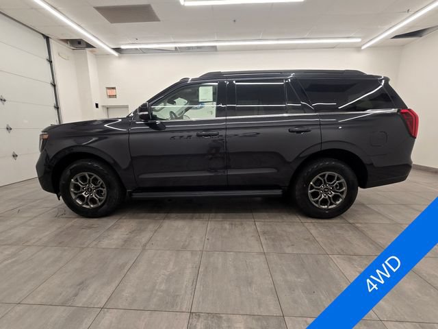 New 2027 Ford Expedition Active AWD/4WD image 2