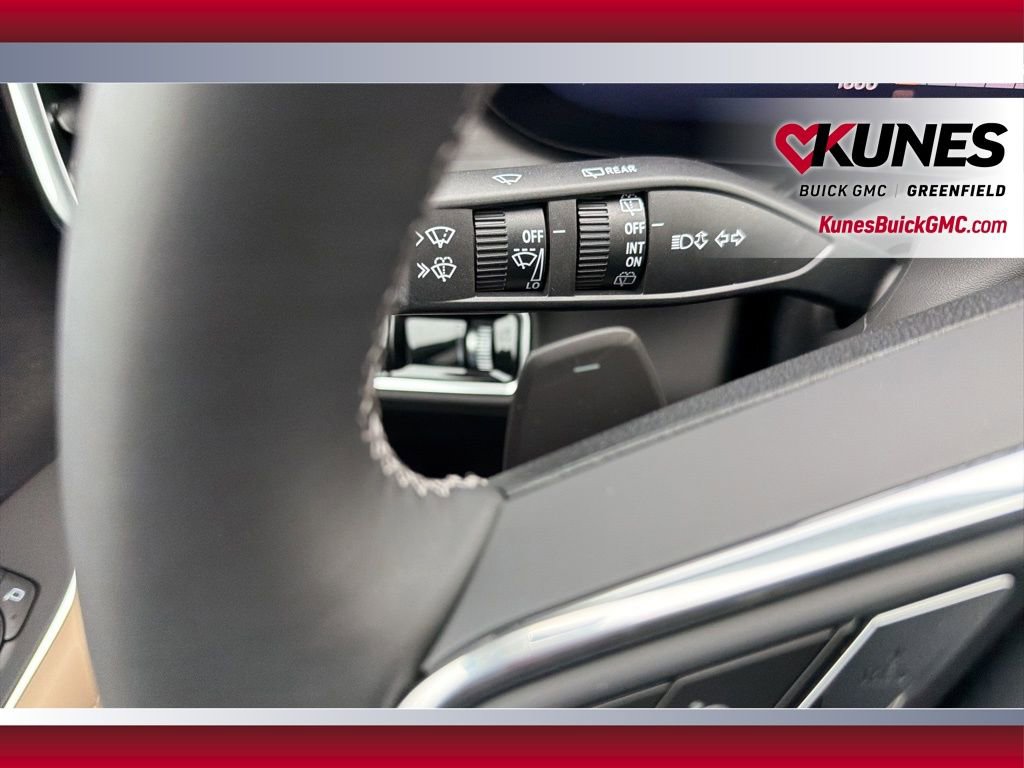 New 2026 Buick Envision Preferred image 22
