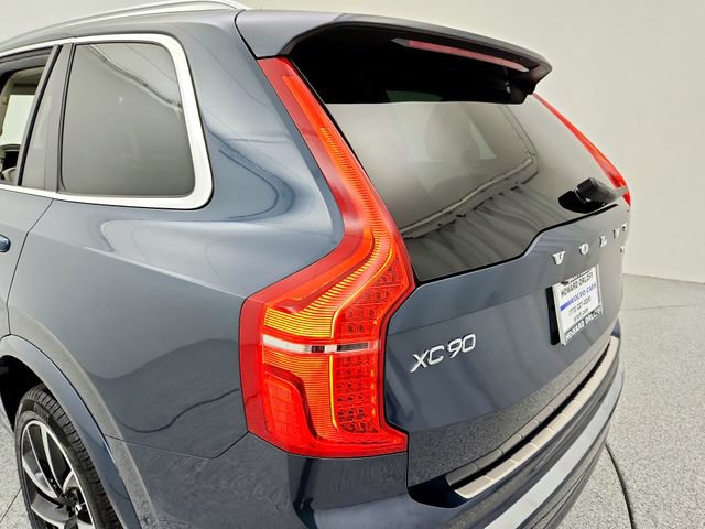 Certified 2024 Volvo XC90 B6 Plus w/ Protection Package Premier AWD/4WD image 34