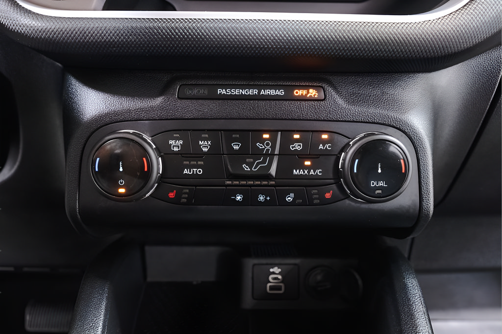 Used 2023 Ford Bronco Sport Outer Banks AWD/4WD image 16