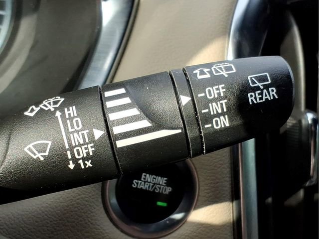 Used 2023 Chevrolet Traverse LS w/ Safety Package AWD/4WD image 30