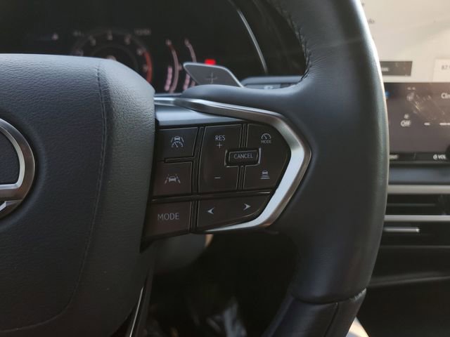 Used 2023 Lexus RX 350 Premium w/ Accessory Package FWD image 27