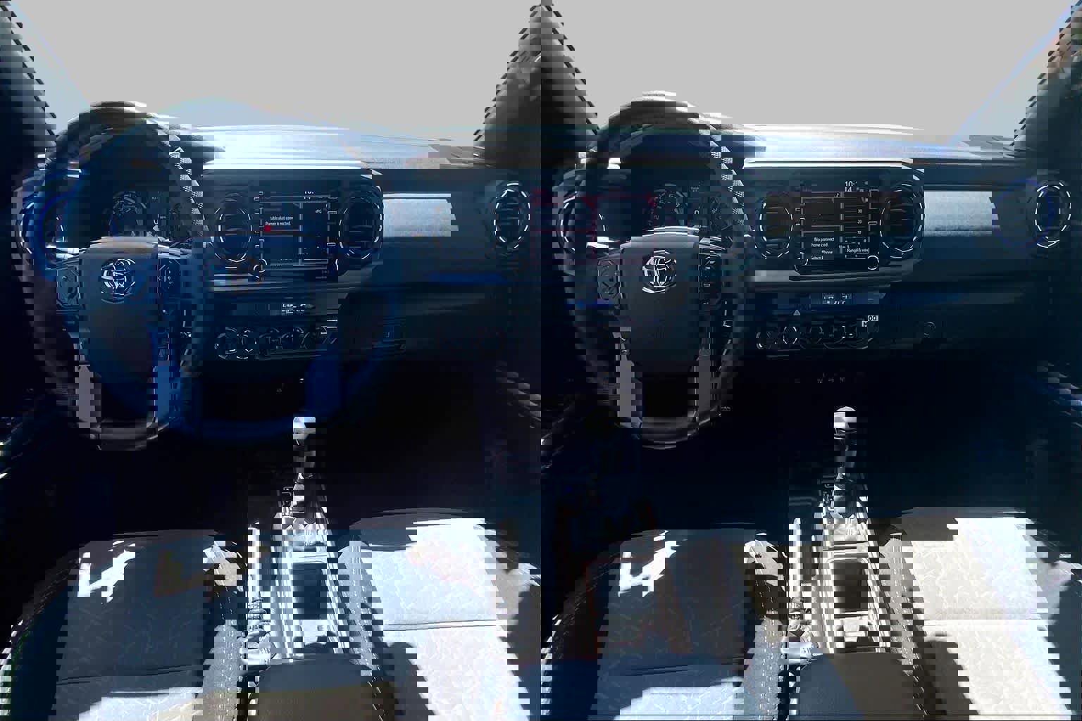 Used 2023 Toyota Tacoma TRD Off-Road image 15