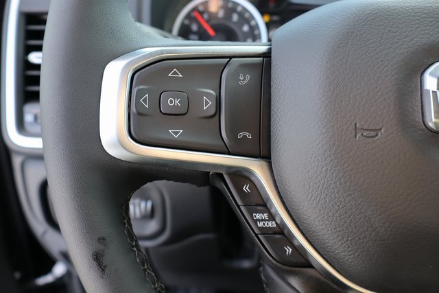 New 2026 RAM 1500 Big Horn AWD/4WD image 14