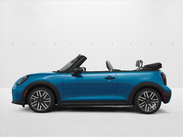 New 2026 MINI Cooper S FWD image 3