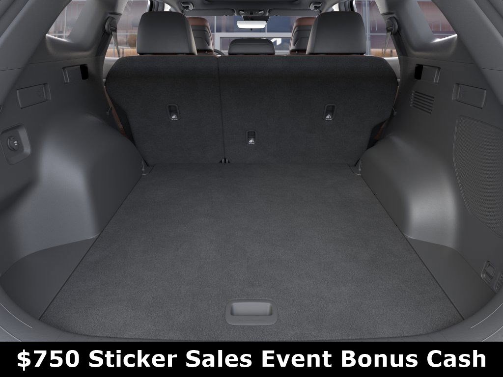 New 2025 Kia Sportage SX Prestige image 20