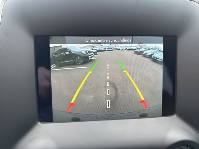 Used 2020 Dodge Durango SXT w/ 3rd Row Seating Group image 37