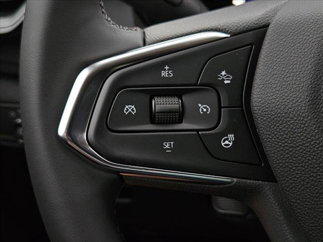 New 2026 Chevrolet TrailBlazer LT w/ Convenience Package image 12