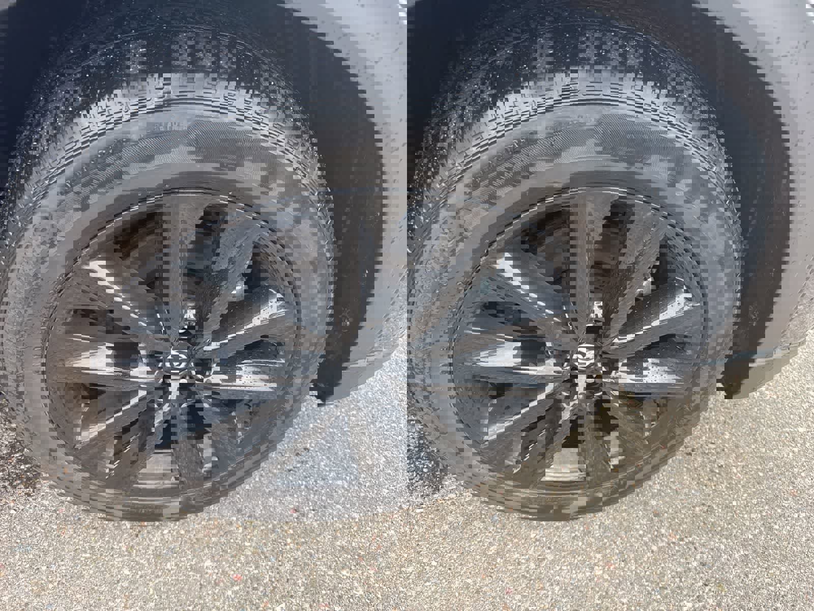 Used 2023 MAZDA CX-9 Touring Plus AWD/4WD image 13