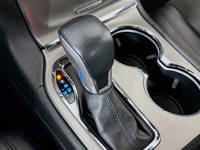 Used 2021 Jeep Grand Cherokee Laredo X image 17