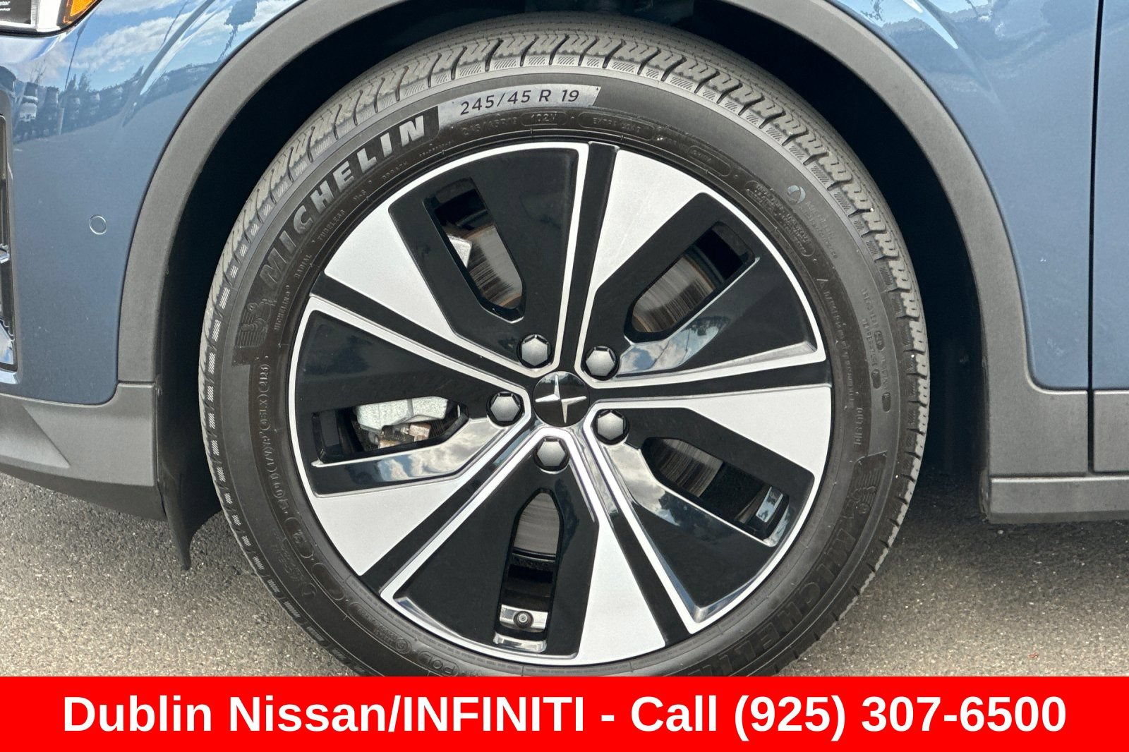 Used 2024 Polestar Polestar 2 AWD/4WD image 44