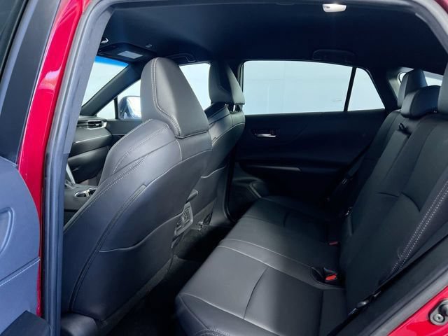 Used 2024 Toyota Venza XLE AWD/4WD image 23
