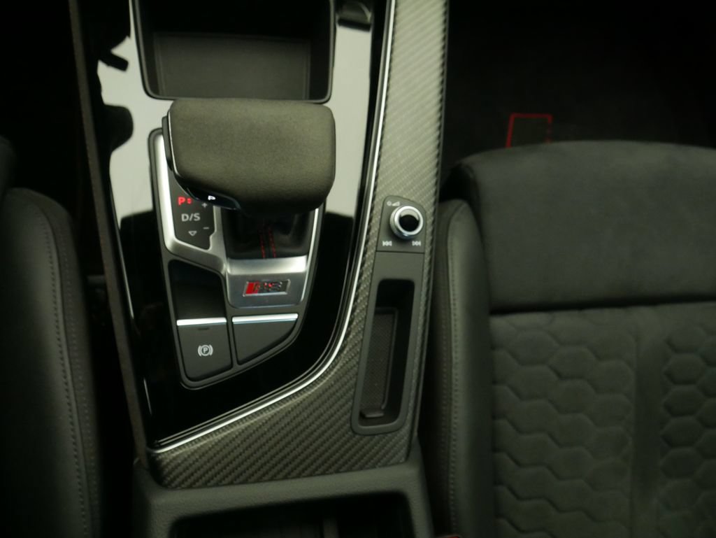 Used 2023 Audi RS 5 AWD/4WD image 27