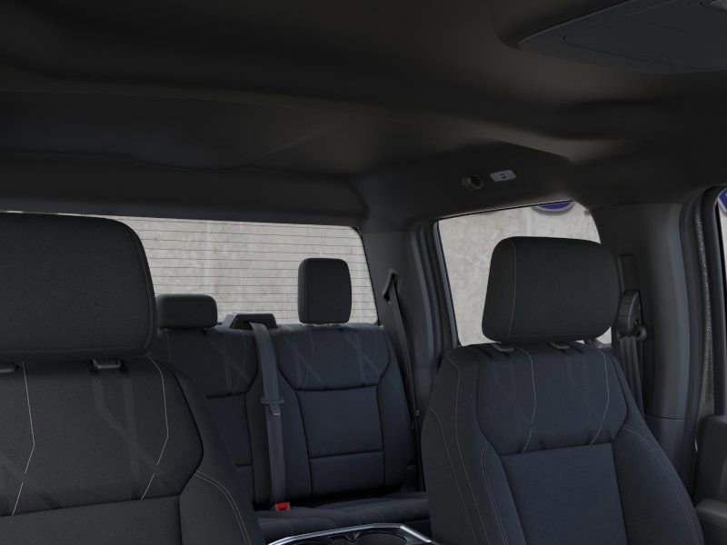 New 2026 Ford F150 STX w/ Equipment Group 200A image 22