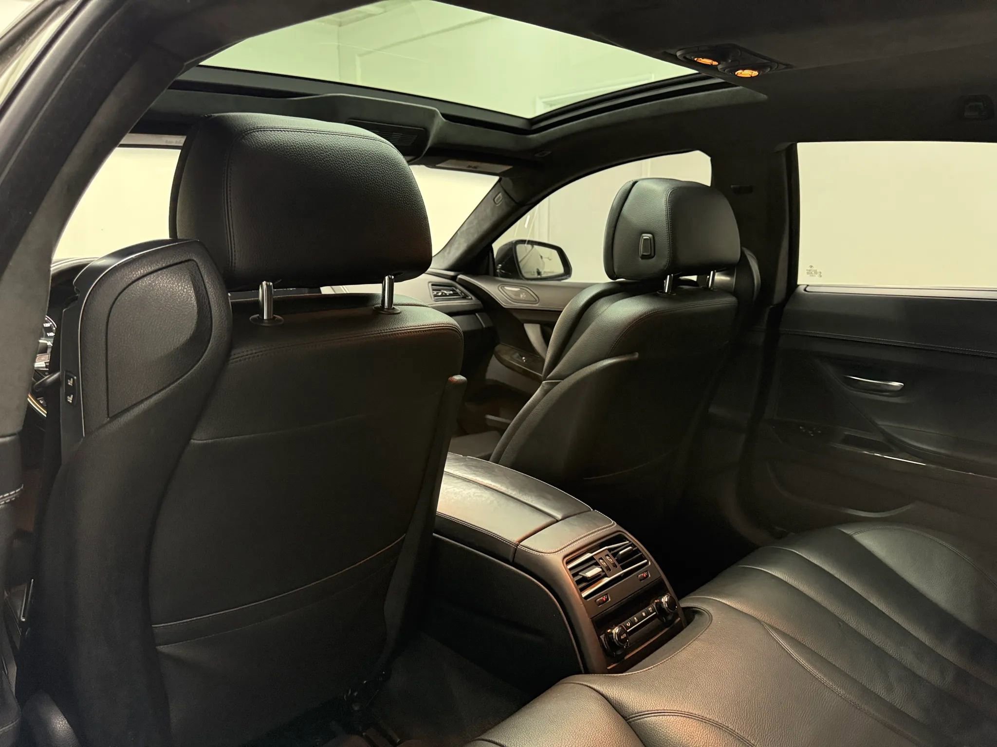 Used 2016 BMW 640i Gran Coupe image 14