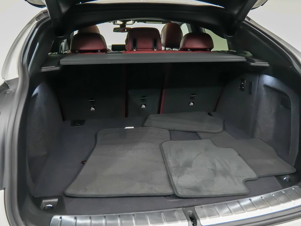 Used 2022 BMW X4 M40i w/ Premium Package AWD/4WD image 13