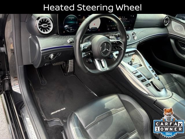 Used 2023 Mercedes-Benz AMG GT 43 image 26