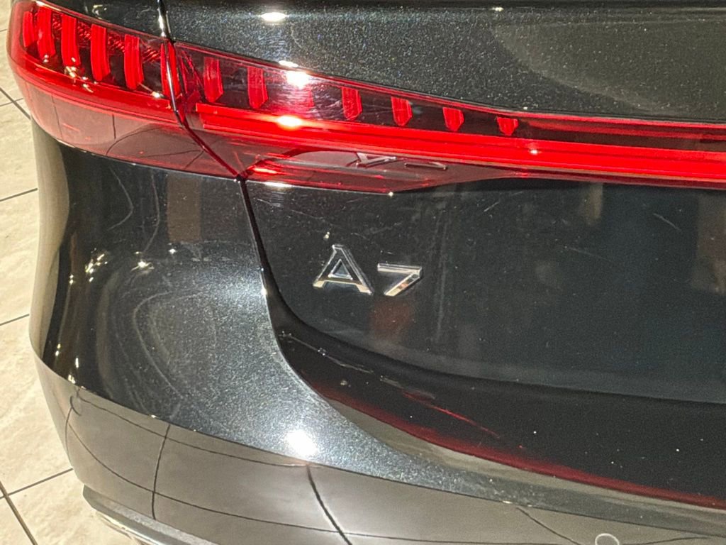 Used 2022 Audi A7 3.0T Premium Plus w/ Premium Plus image 26