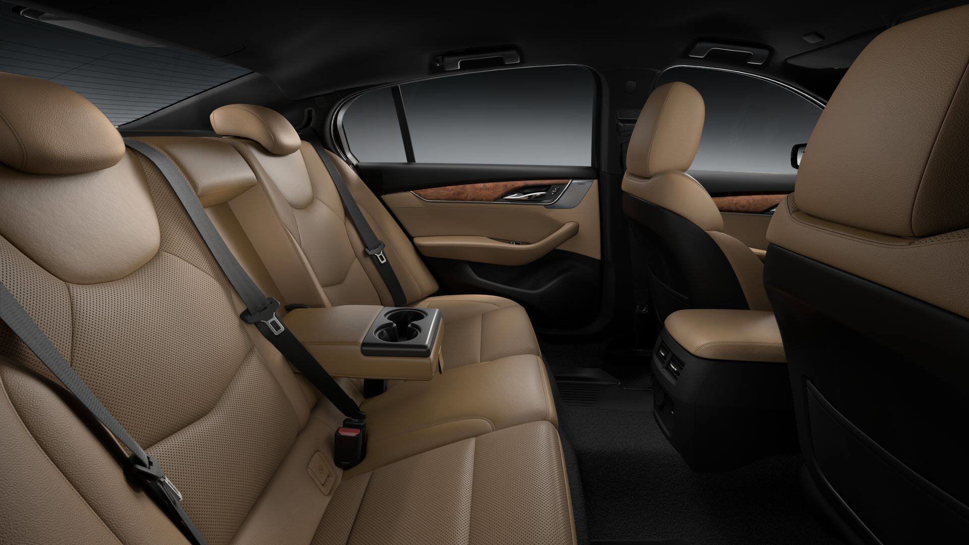 New 2026 Cadillac CT5 Premium Luxury w/ Technology Package image 35