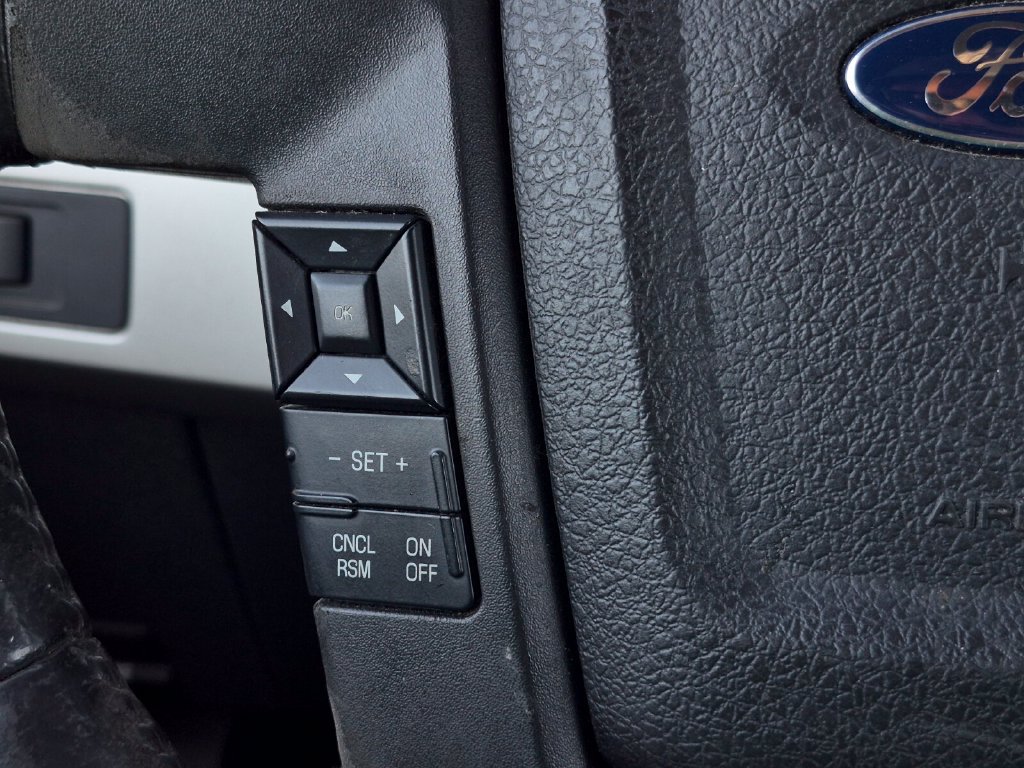 Used 2014 Ford F150 FX2 w/ Equipment Group 402A Luxury RWD image 22