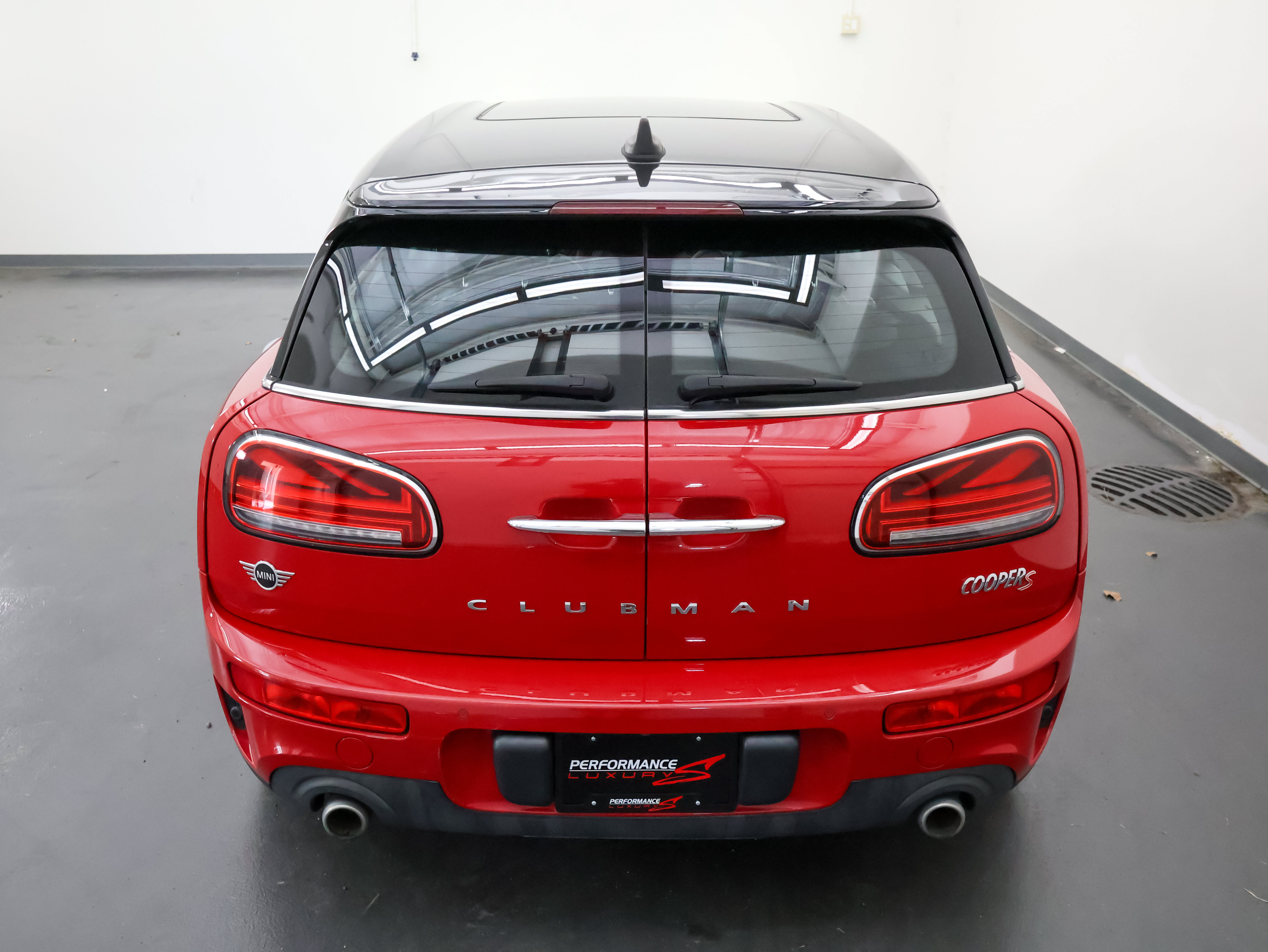 Used 2020 MINI Cooper Clubman S AWD/4WD image 10