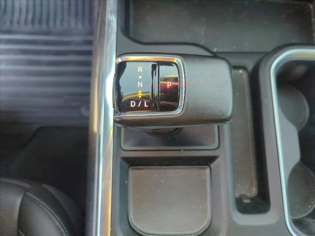 Used 2023 Chevrolet Silverado 1500 LTZ w/ LTZ Premium Package AWD/4WD image 19