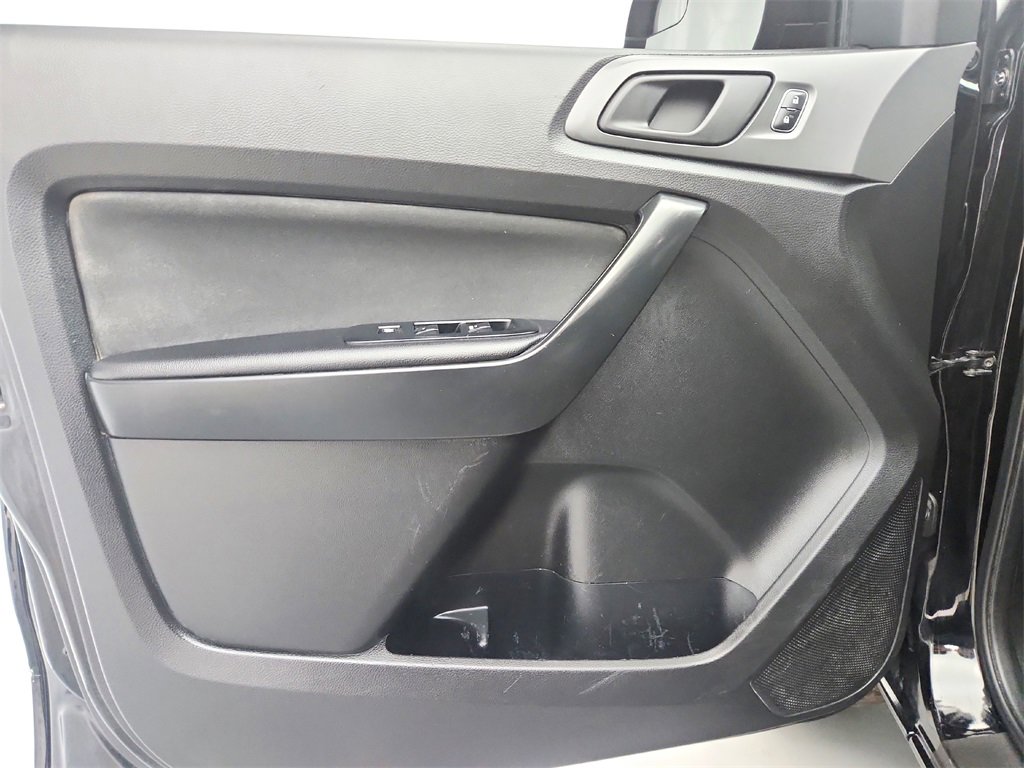 Used 2020 Ford Ranger XL w/ FX4 Off-Road Package image 18