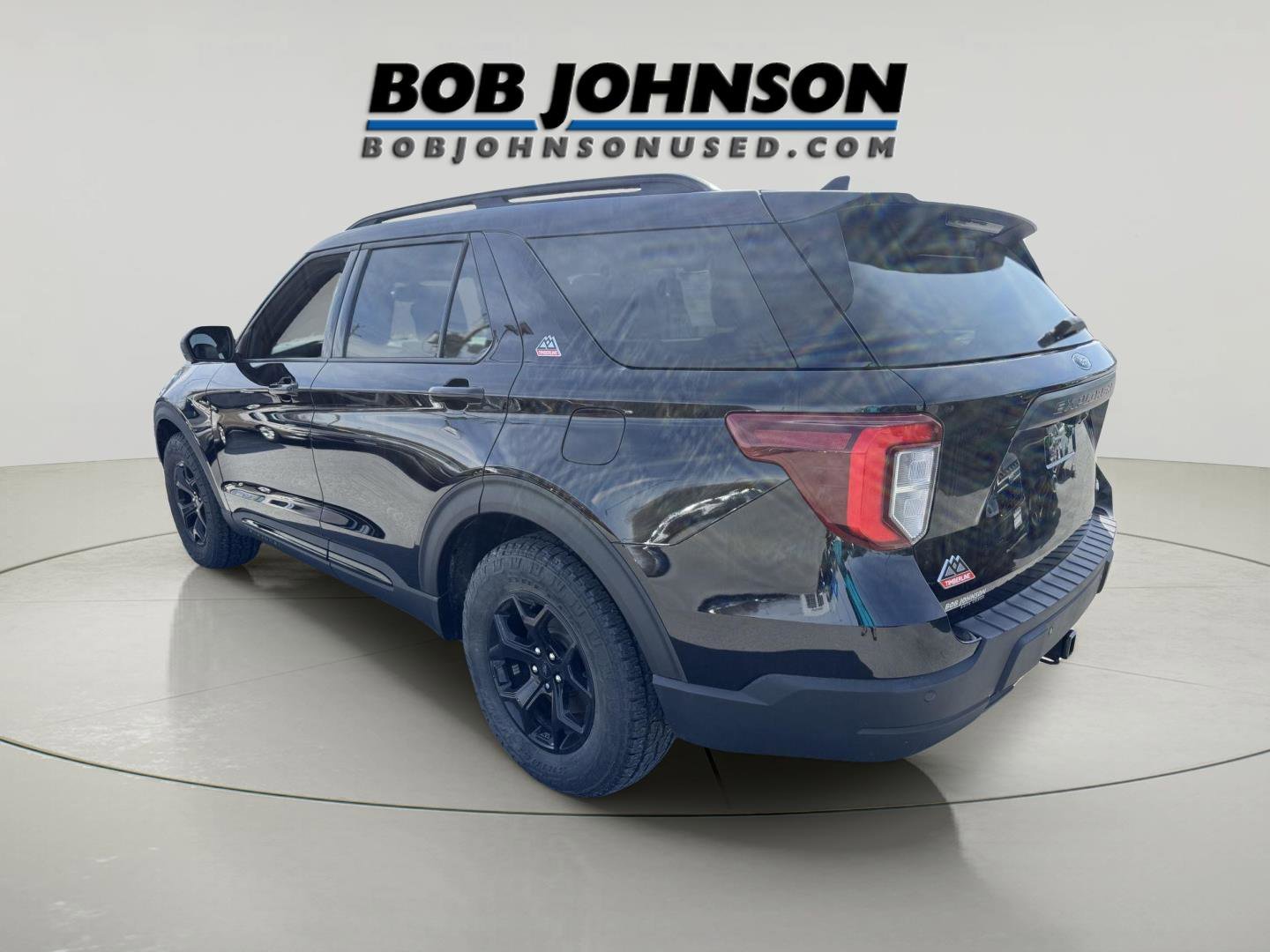 Used 2022 Ford Explorer Timberline image 5