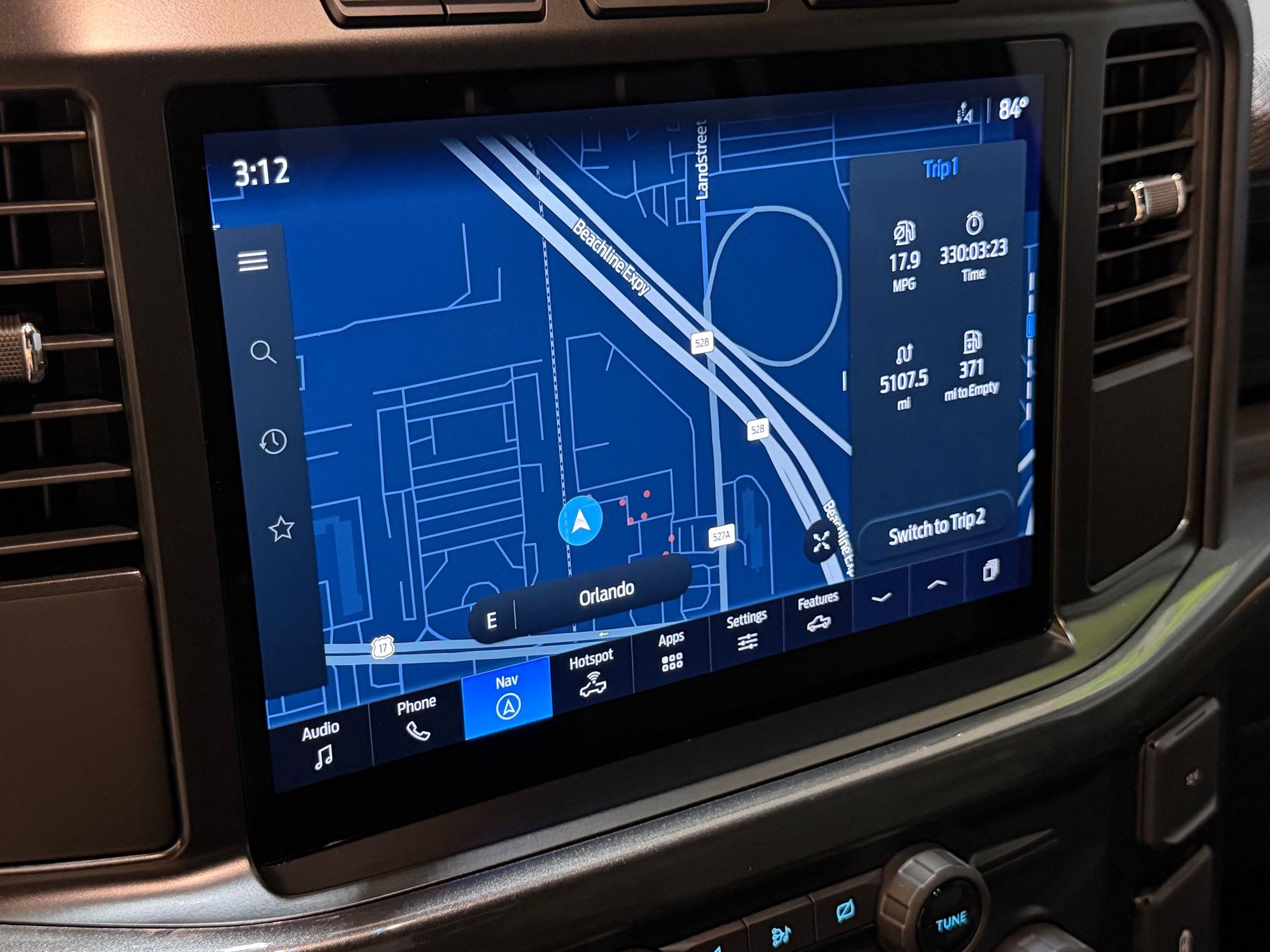 Used 2024 Ford F150 STX w/ STX Black Appearance Package image 28