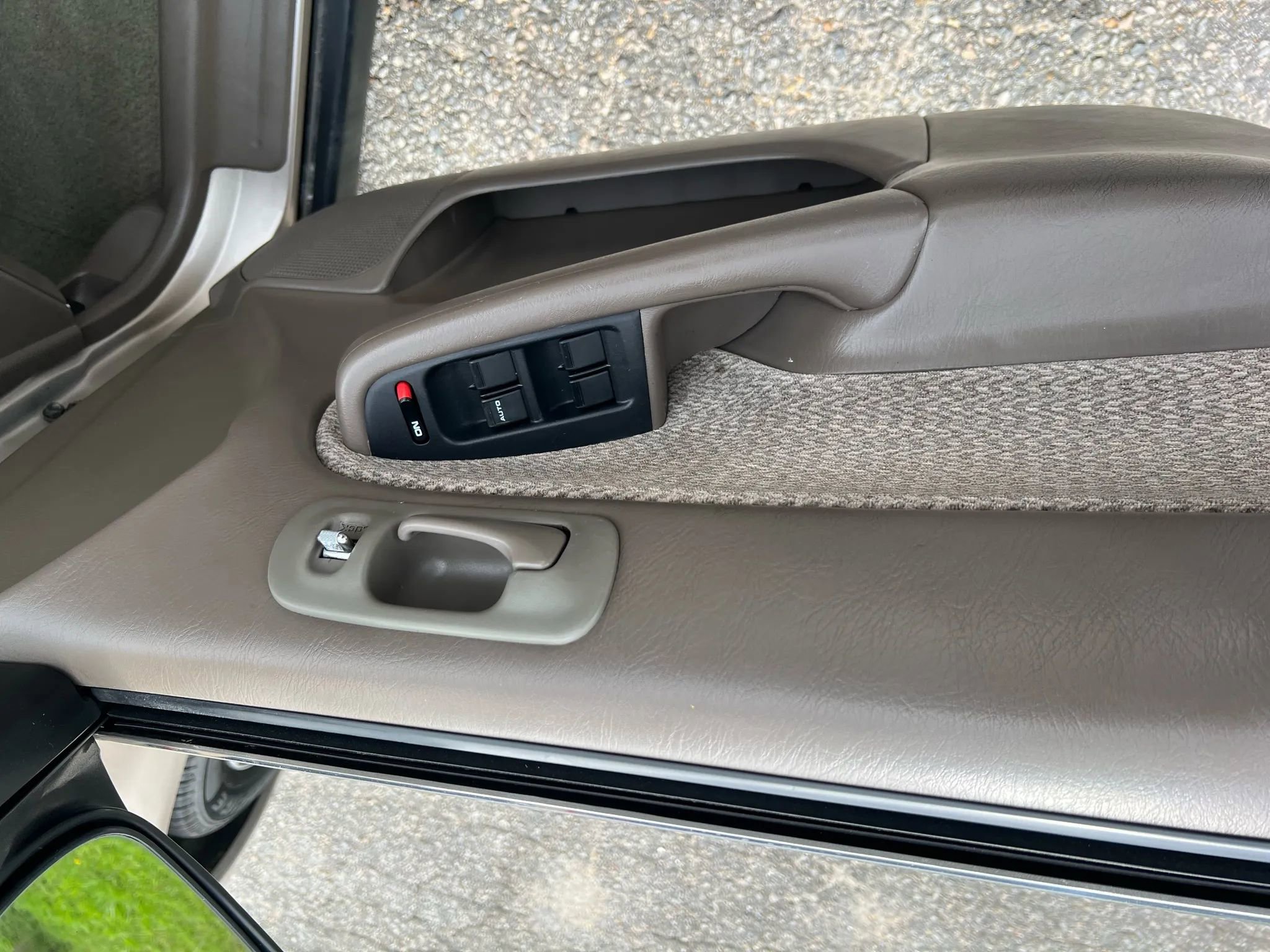 Used 2000 Honda Civic LX image 15