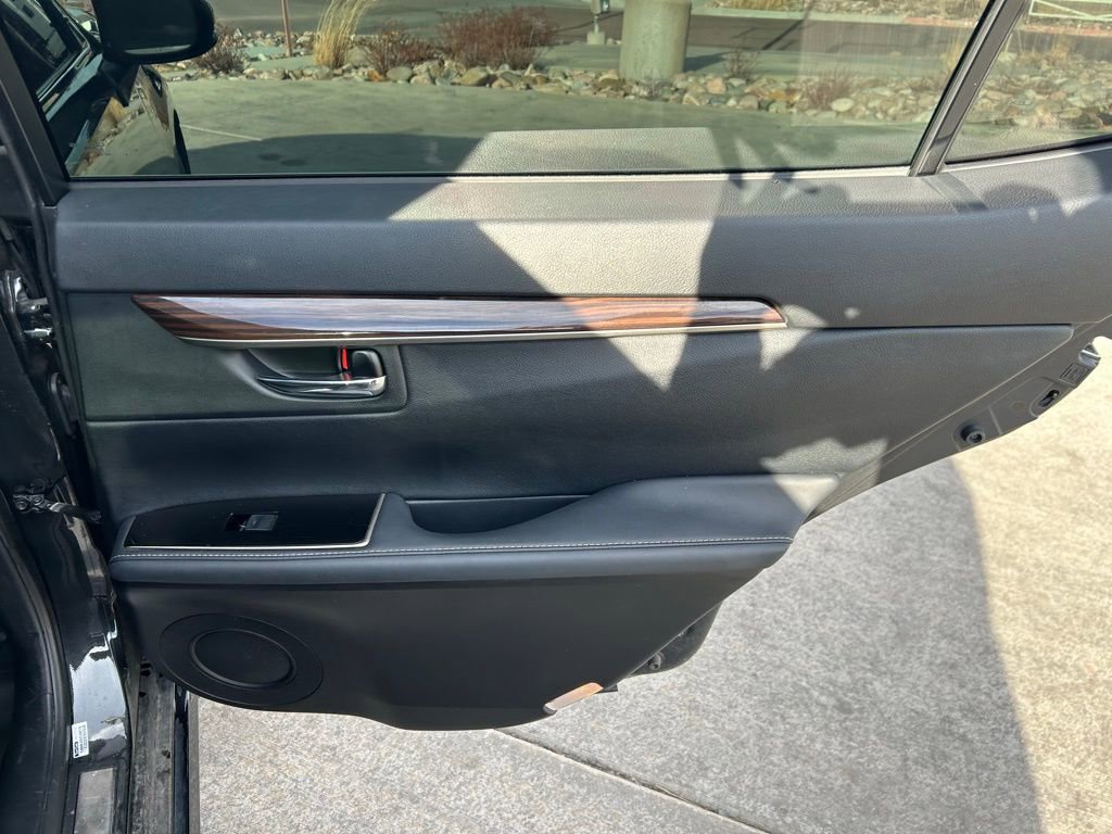 Used 2017 Lexus ES 350 w/ Navigation System Package image 30