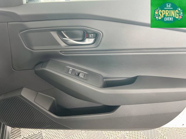 New 2026 Honda Accord SE image 29