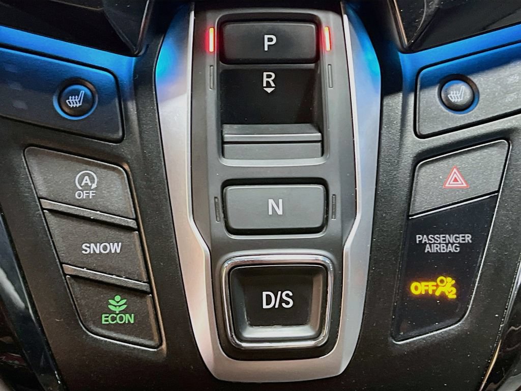 Used 2022 Honda Odyssey Touring image 20