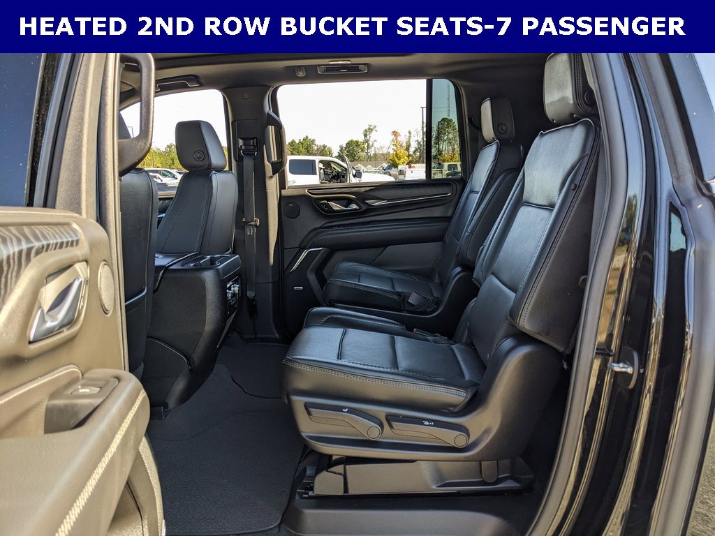 Used 2024 GMC Yukon XL Denali image 7
