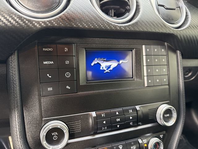 Used 2019 Ford Mustang Coupe w/ Black Accent Package RWD image 6