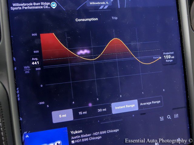 Used 2020 Tesla Model X Performance image 24
