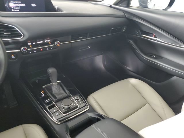 Certified 2023 MAZDA CX-30 AWD 2.5 S w/ Preferred Package image 17