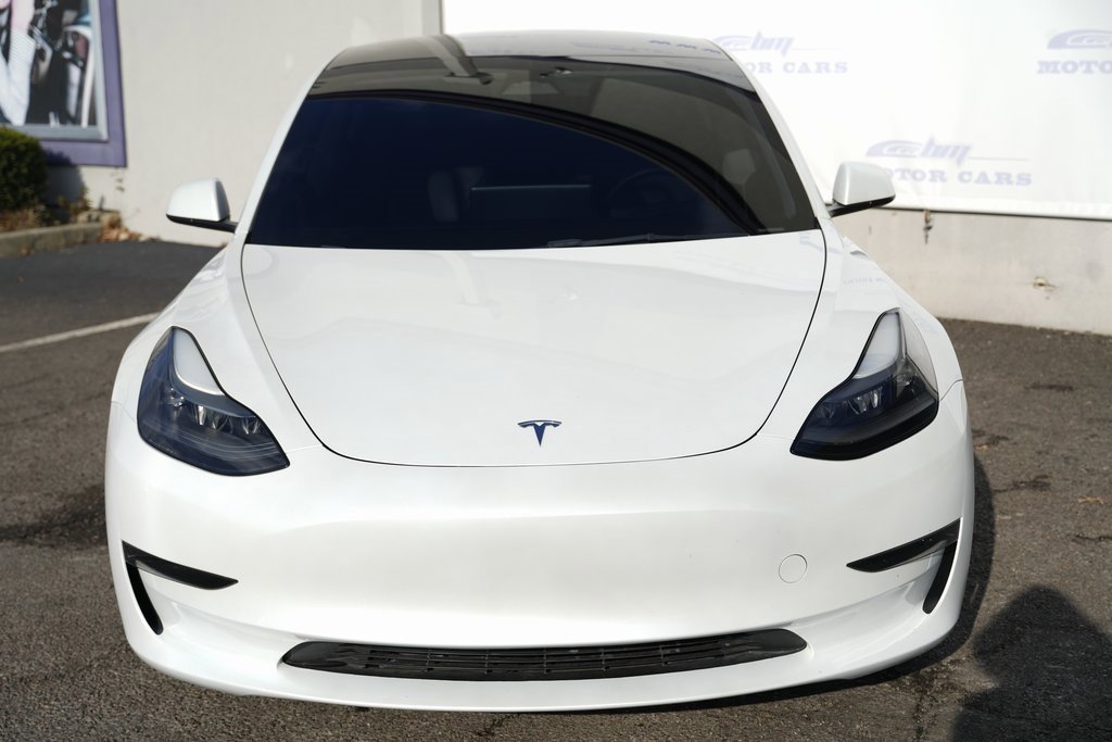 Used 2023 Tesla Model 3 Standard Range image 5