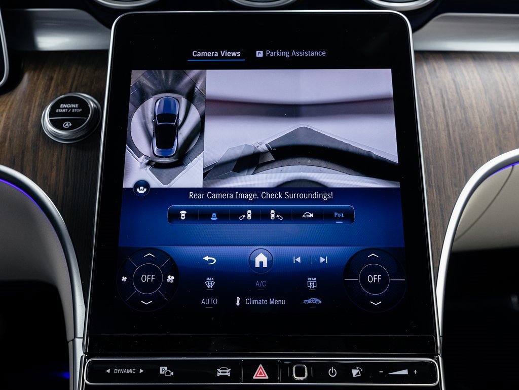 Used 2024 Mercedes-Benz CLE 450 4MATIC Cabriolet image 20