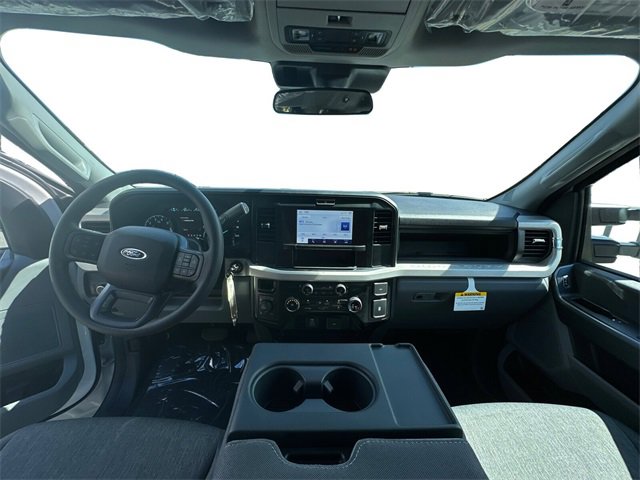 New 2026 Ford F350 XL image 13