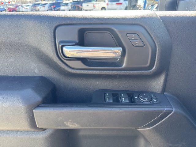 Used 2024 Chevrolet Silverado 2500 W/T w/ WT Convenience Package image 10