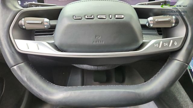 Used 2024 Lucid Air Touring image 39