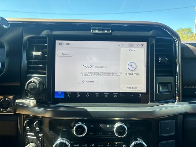 New 2026 Ford F350 King Ranch w/ Chrome Package AWD/4WD image 19