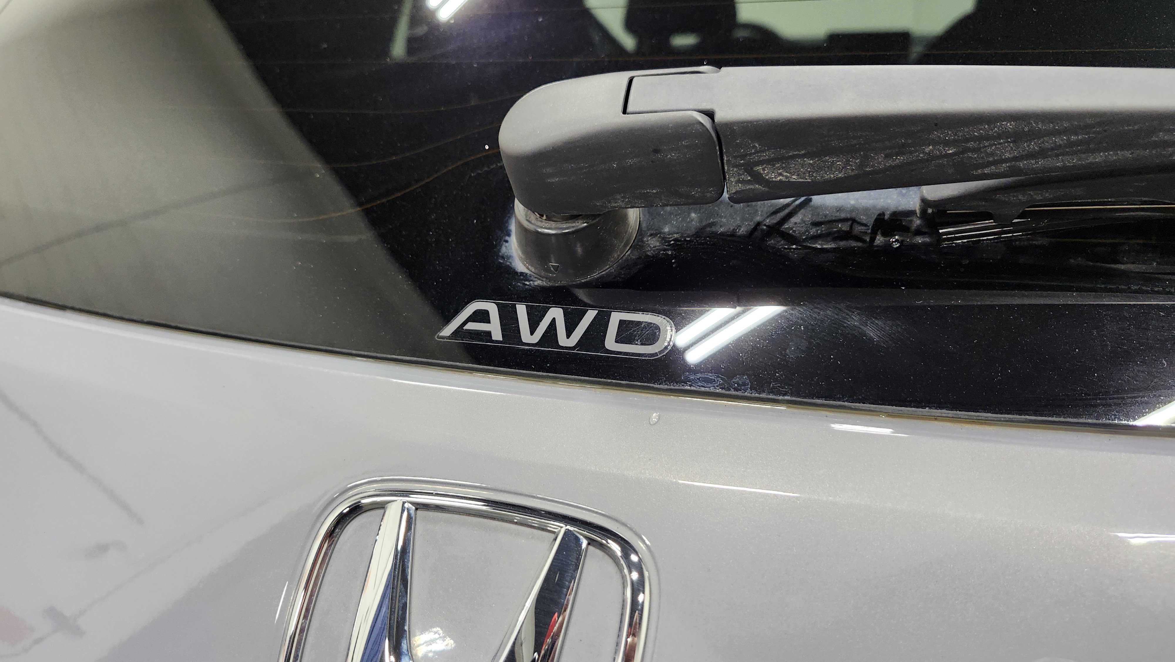 Used 2024 Honda HR-V Sport image 21